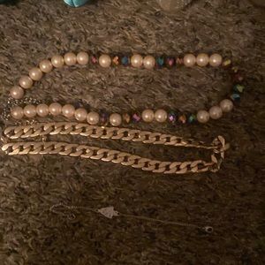 Costume Jewelry